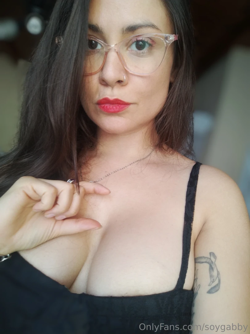 That pathetic little thing 