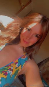 I love summer the sun and its facets what season of the year do you