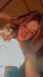 I love summer the sun and its facets what season of the year do you part 3