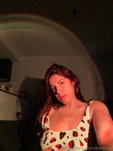 I started filming dancing to relax but i ended up so wet that i had to part 2