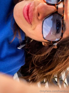 I look at you because i like you do you want to see me