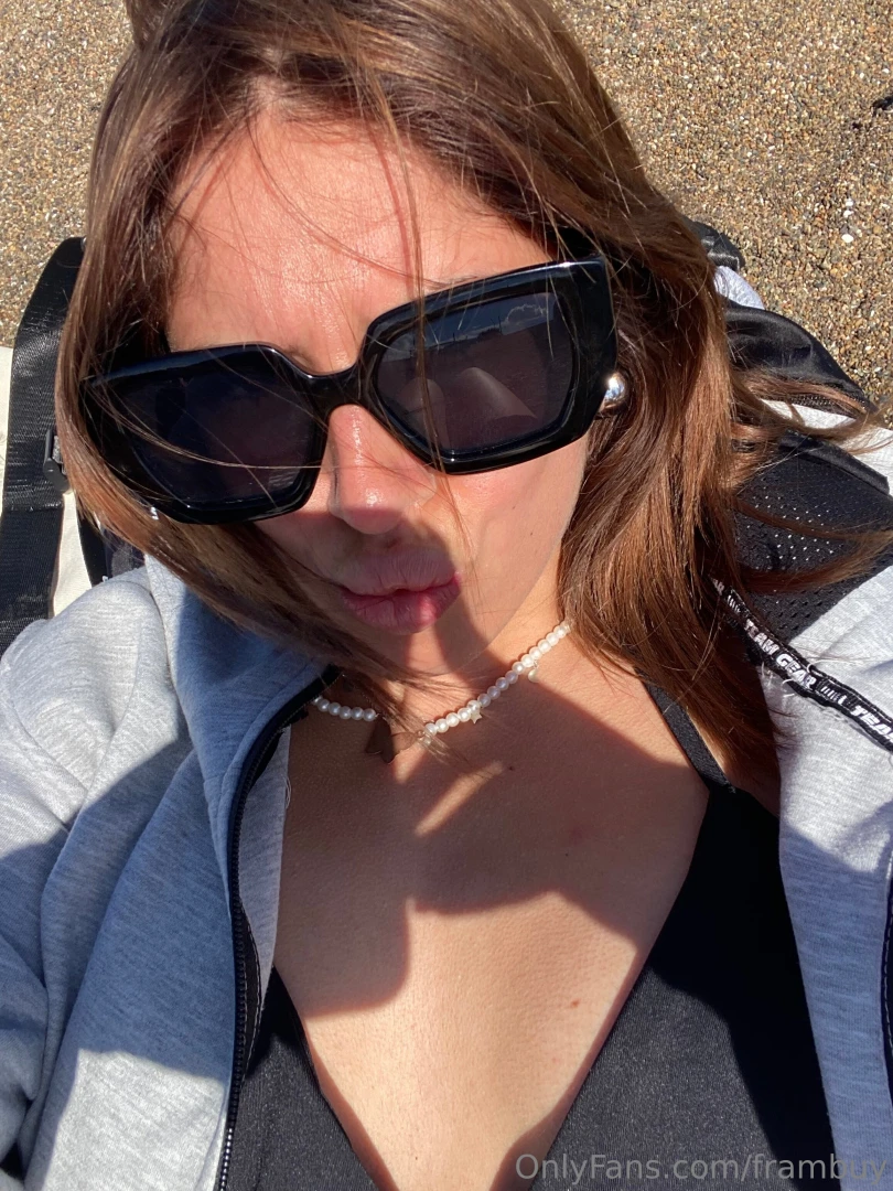 Another thing i like a lot is the beach what do you like part 3 