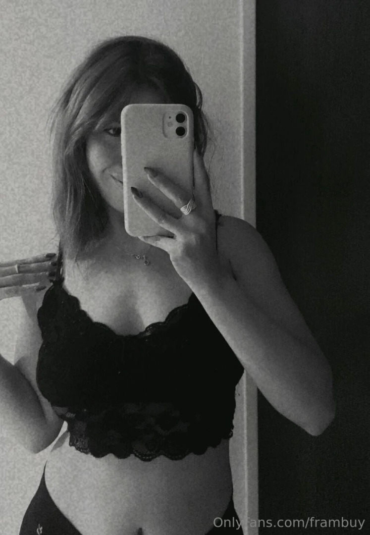 Black and white para ir a dormir 