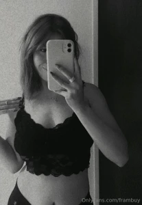 Black and white para ir a dormir