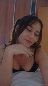 I have the face of an angel right