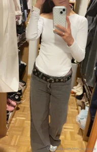 Todays outfit part 88