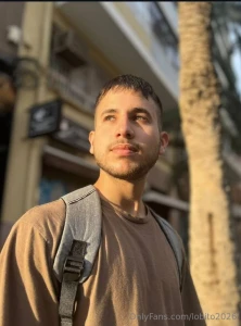 Hey love i want you to look at what i have here he is my friend part 3