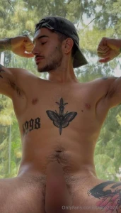 Tattooboy98 tattooboy98 argentine boy real dirty amp no filters video part 8