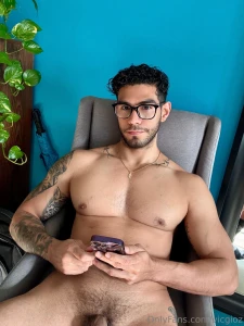 Getting ready part 116