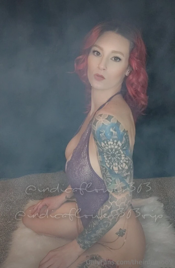 Light up and unwind with your favorite alt girl next door join me on 