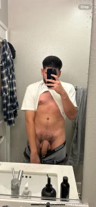 At what age does your dick stop growing because this is getting