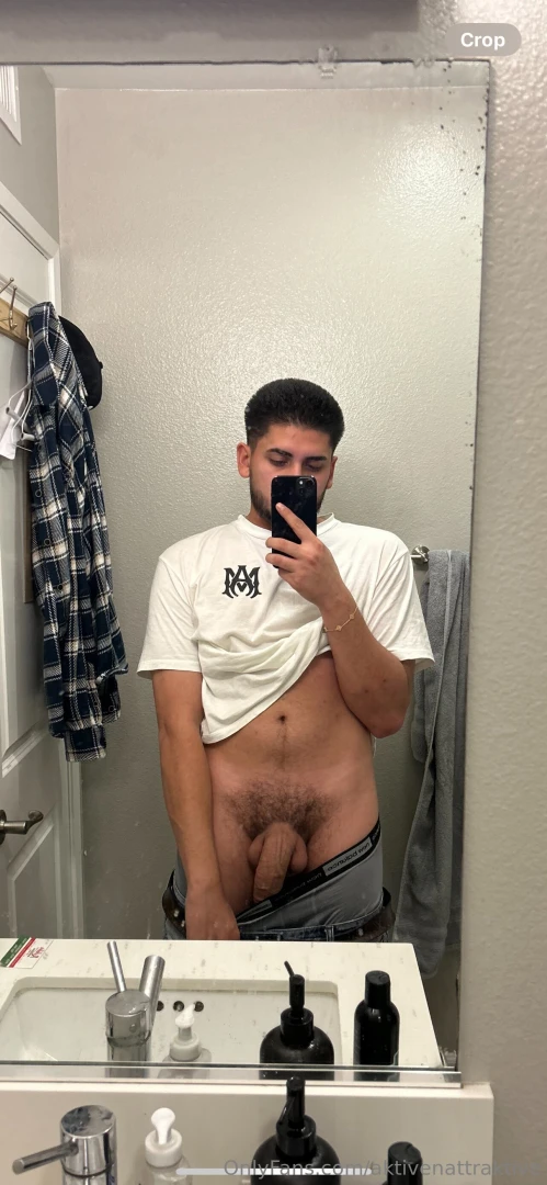 At what age does your dick stop growing because this is getting part 1 