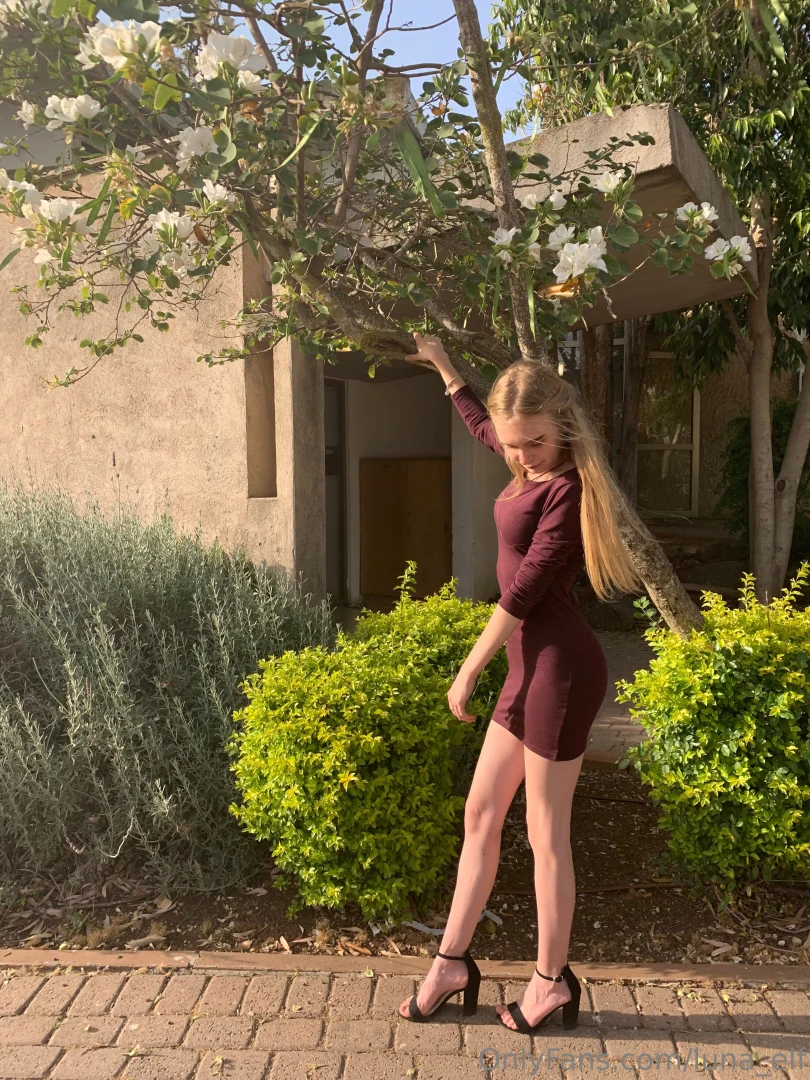 Does this dress suit me part 18 