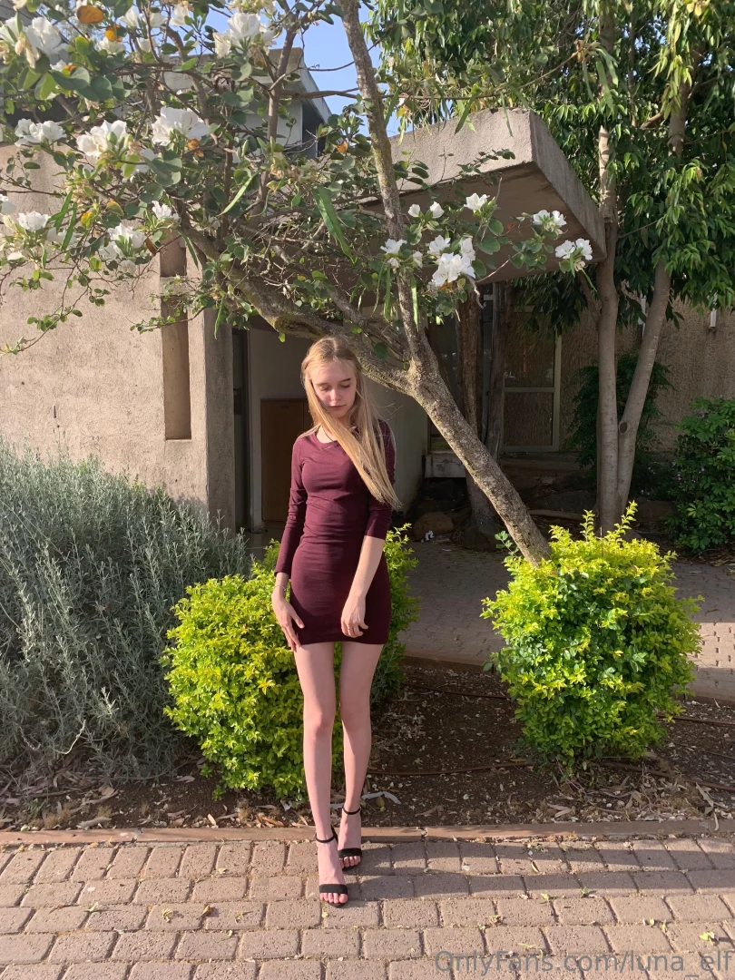 Does this dress suit me part 17 