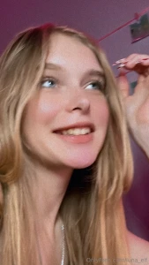 Heart full of warmth and light