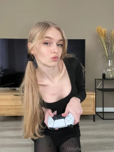 If you would spend with me gaming evening say yes or no part 1