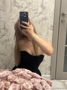 Some good vibes in the feed