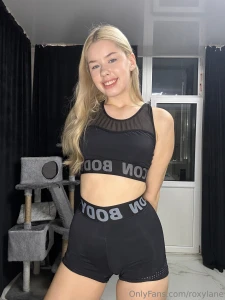 They say discipline beats motivation but a cute workout set definitely