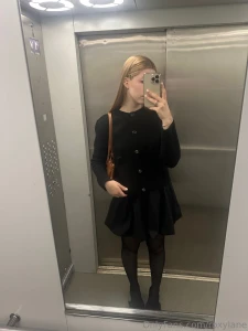 Outfit for tonight what do you think