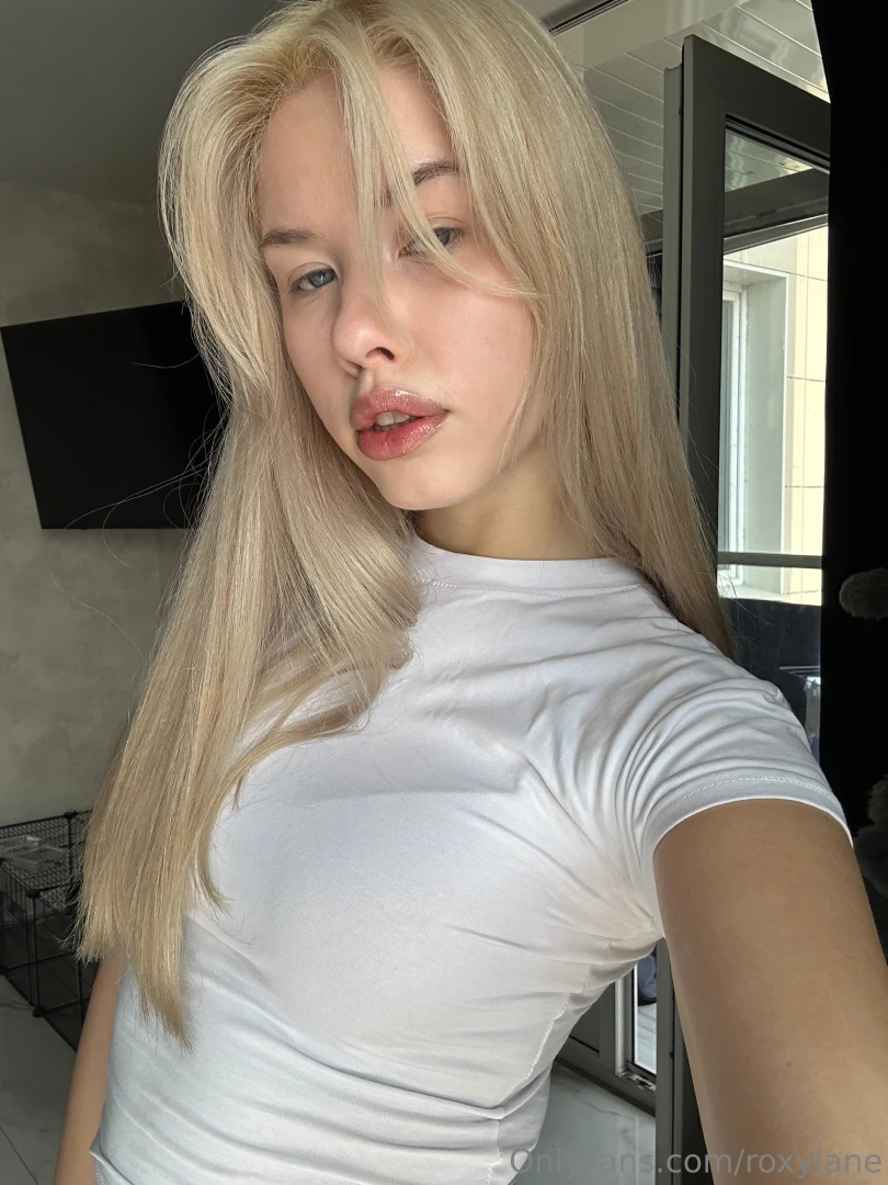 The color white makes me feel special and feels like something very 