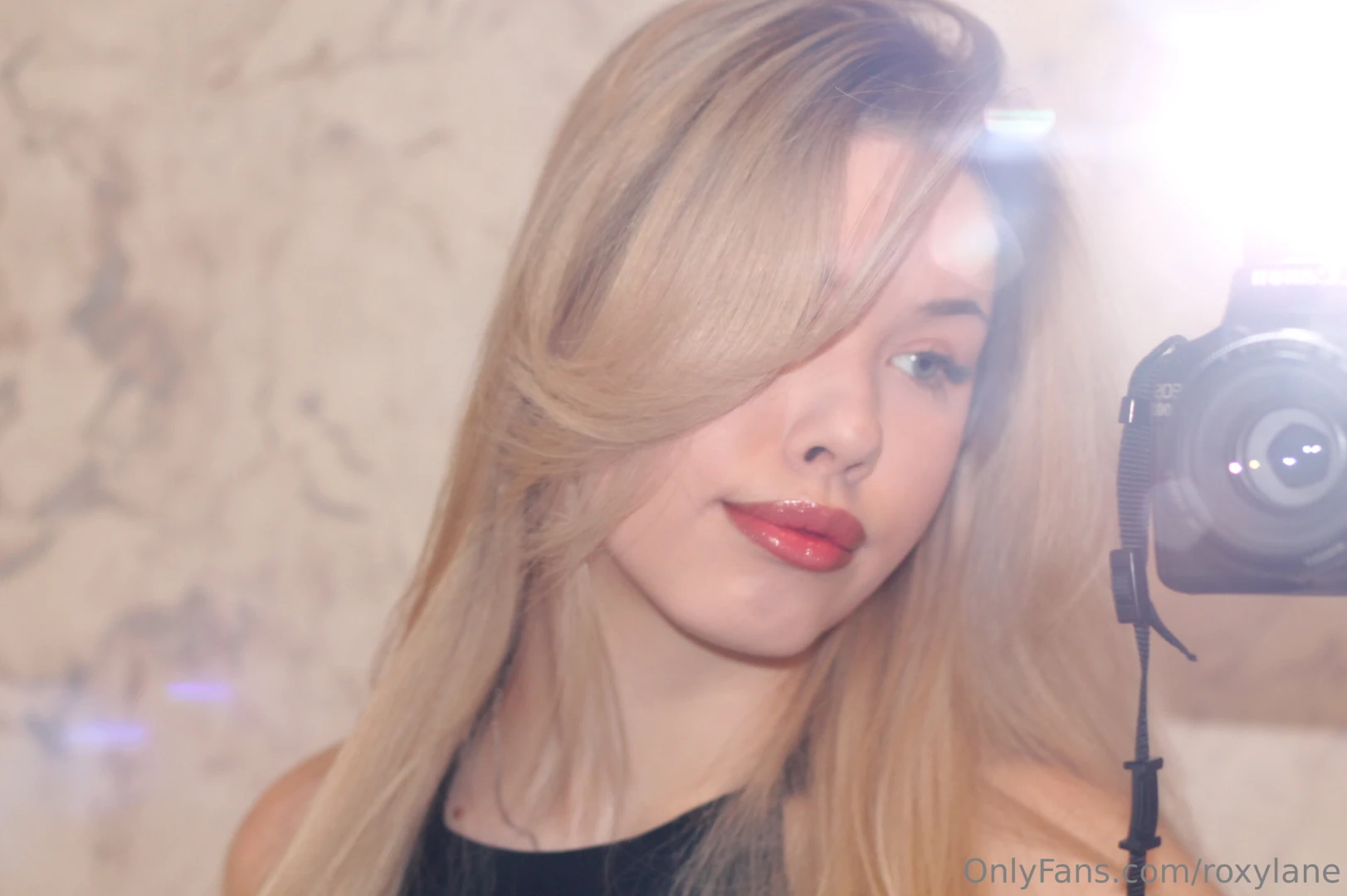 I want you to know i m a little more than just a body 