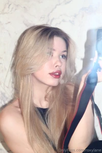 I am often told that i am the epitome of gentleness and grace i think