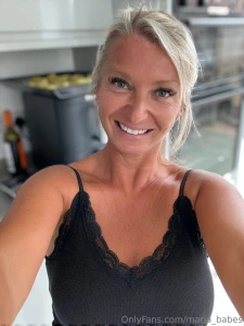 Cooking dinner what are you up to x x x