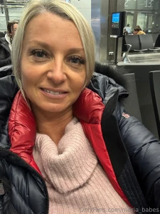 Leaving krakow now back to normal tomorrow