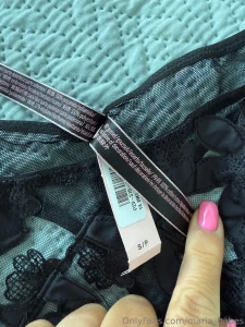 Panty merch available swipe small 100 cotton i am selling those cute part 1