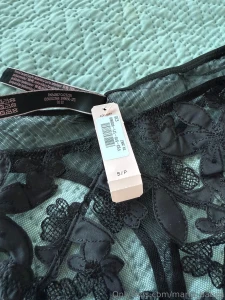 Panty merch available swipe small 100 cotton i am selling those cute part 5