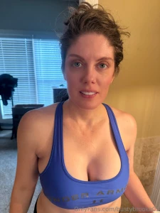 Workout time part 143