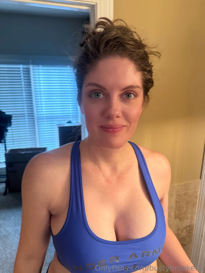 Workout time part 144 