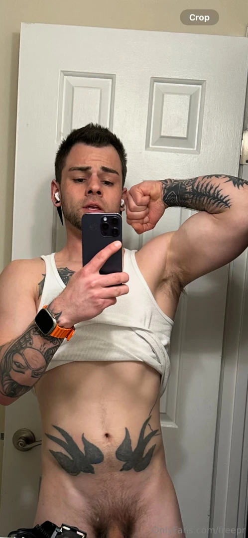 Ok i didn t shave the bush completely but i did trim it down to a 5 part 1 