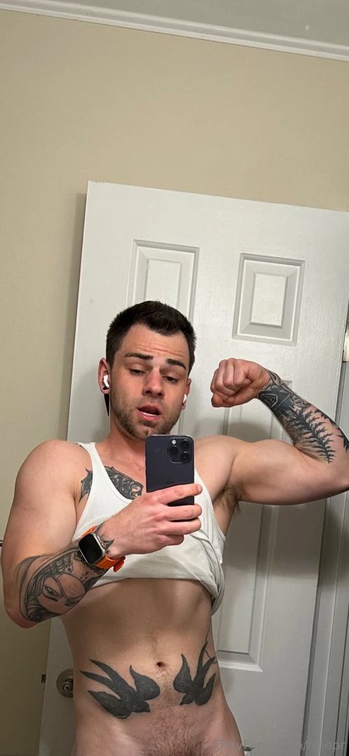 Ok i didn t shave the bush completely but i did trim it down to a 5 