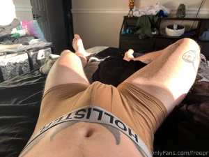 Wake up babe your favorite wiener is back full post on my vip part 1