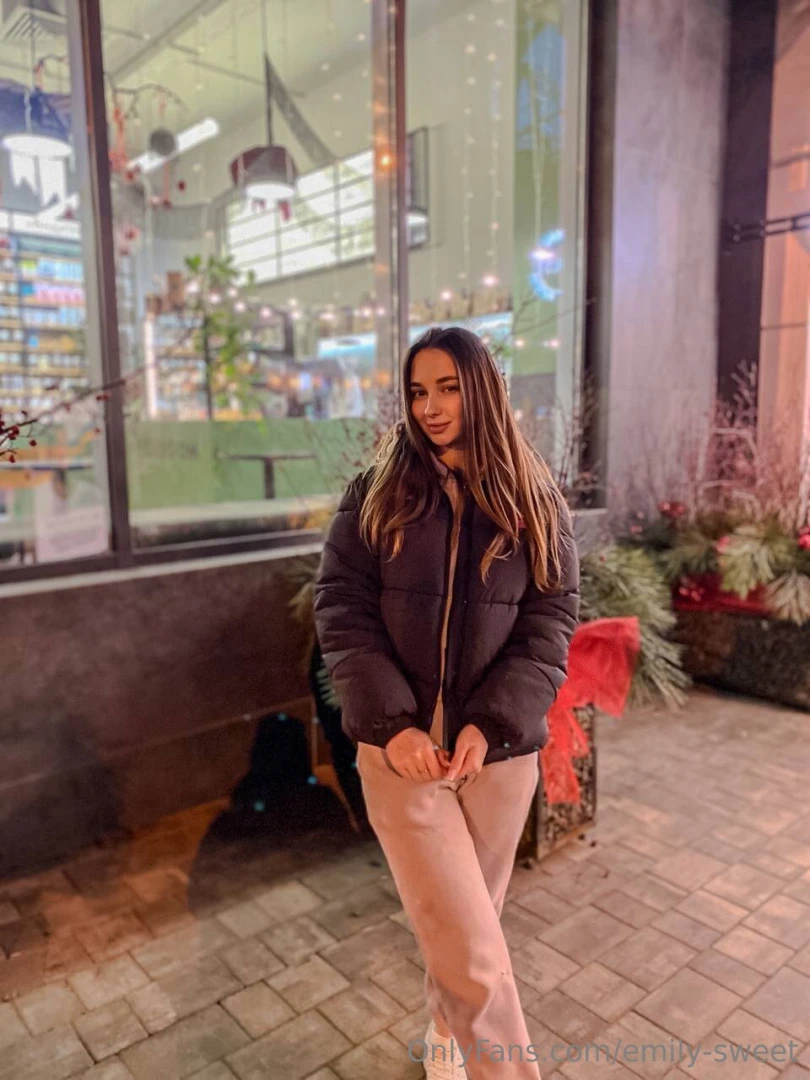 Today was so great went out for a walk felt the air fresh and rich 