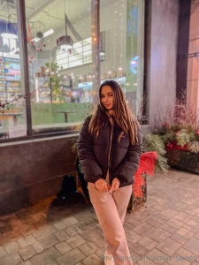 Today was so great went out for a walk felt the air fresh and rich