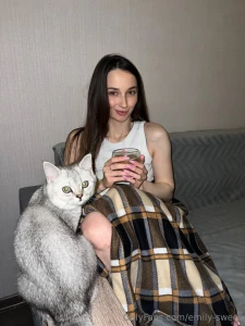 Caught in a conversation