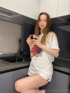 Tea is not just a drink it is my moral support how could i live