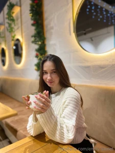 Just a nice night out with friends part 1