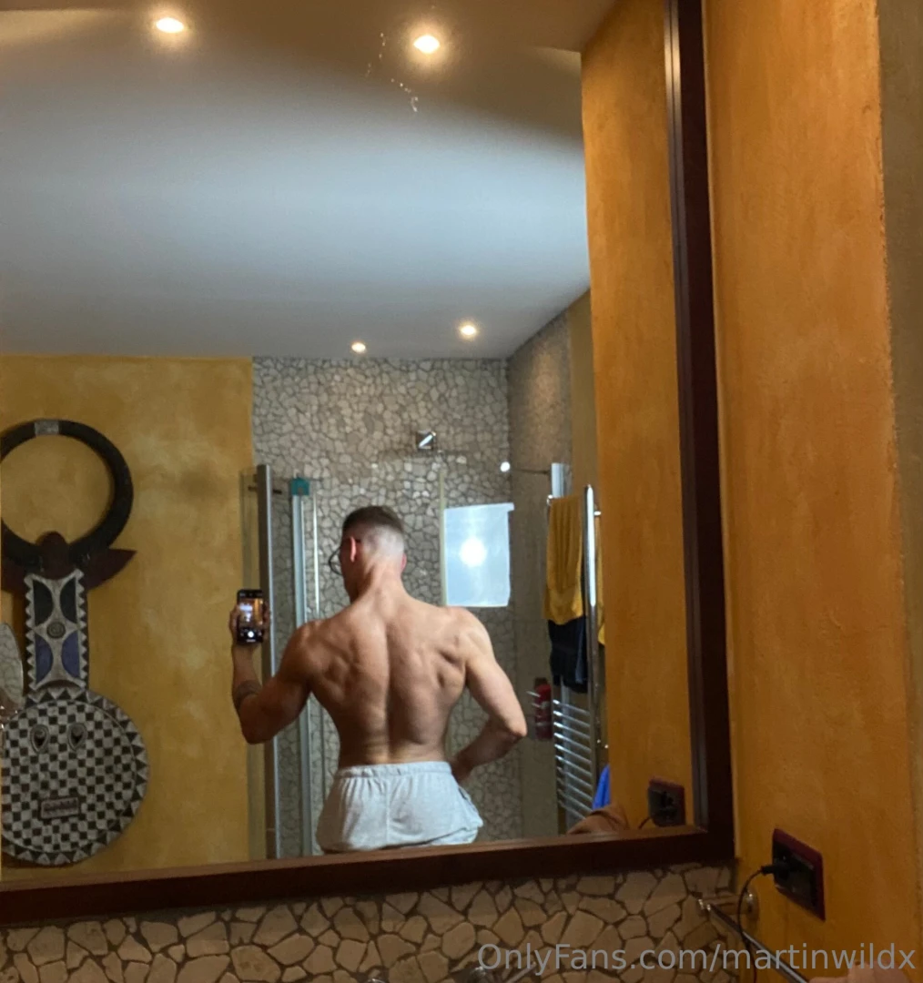 Which side front or back part 1 