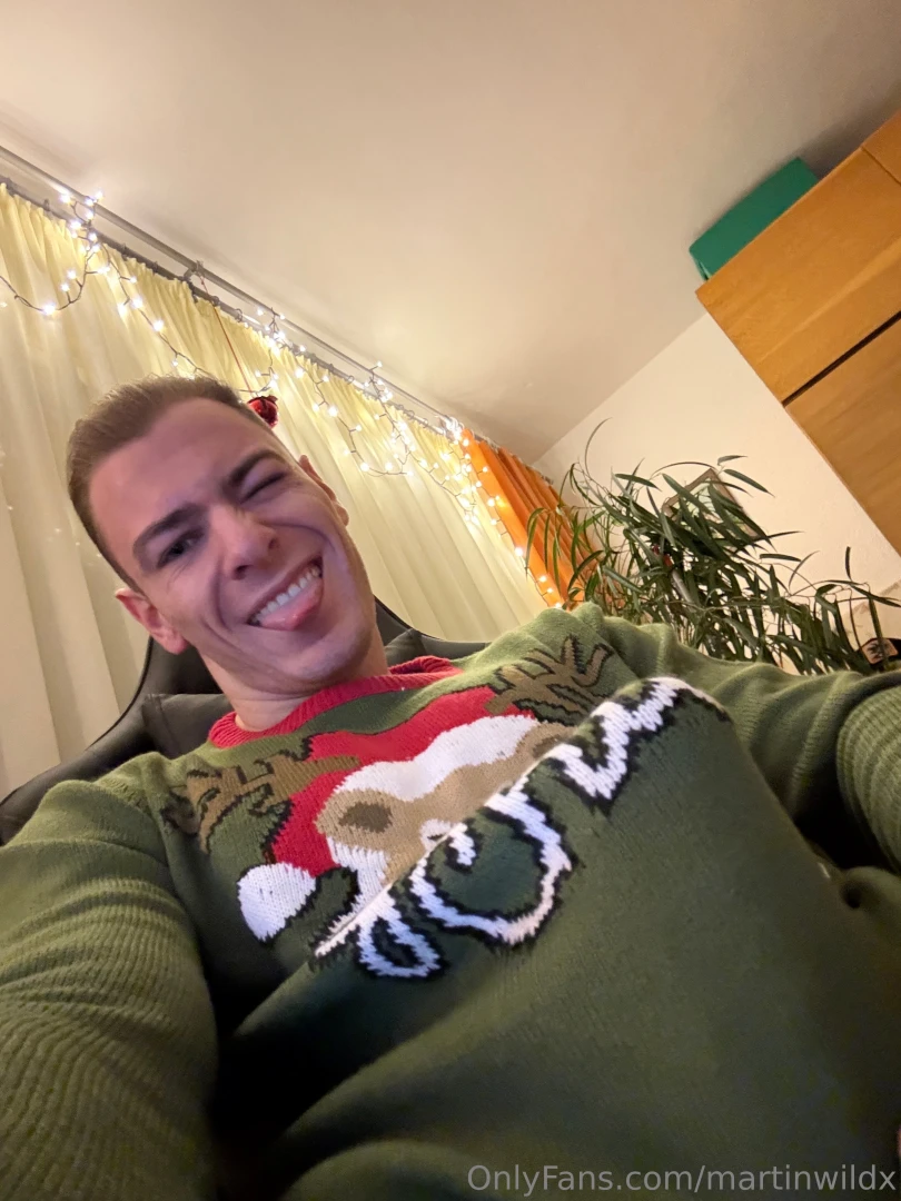 Come and get your gift part 1 