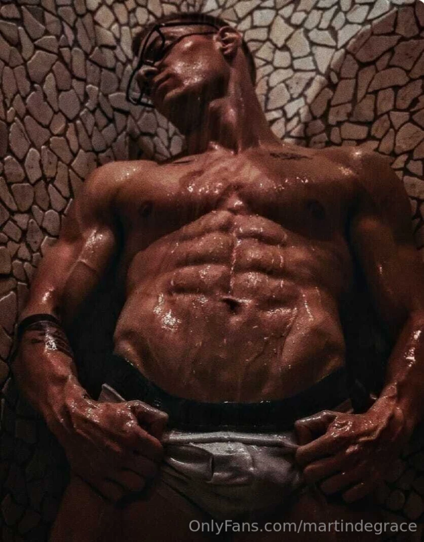 I show up to your door like this what do you do part 41 