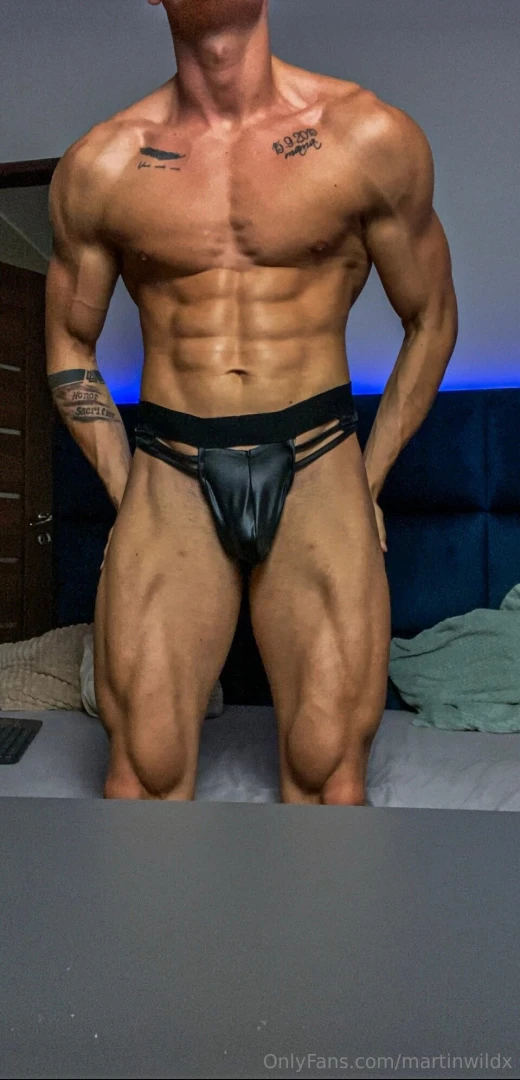 Jockstraps yes or no part 1 