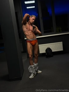 After training part 22