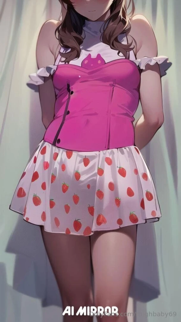 Strawberry shortcake part 59 