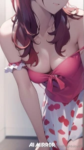 Strawberry shortcake part 52