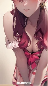 Strawberry shortcake part 57