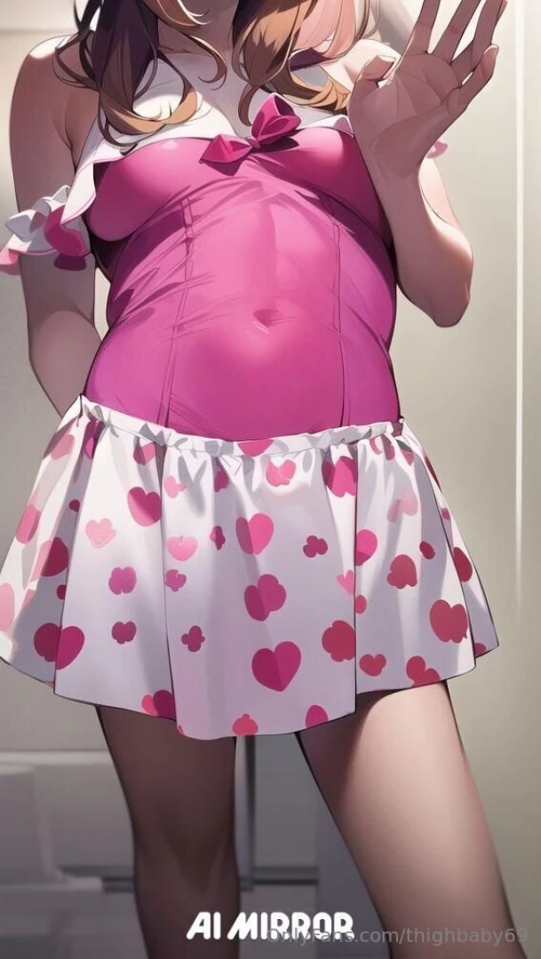 Strawberry shortcake part 53 