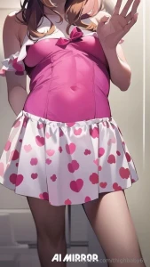 Strawberry shortcake part 53